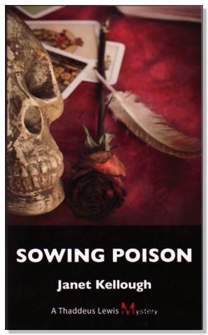 Sowing Posion Cov